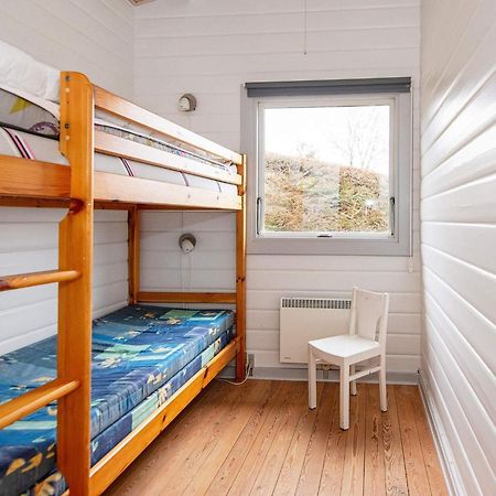 6 Person Holiday Home In Aabenraa Exterior foto