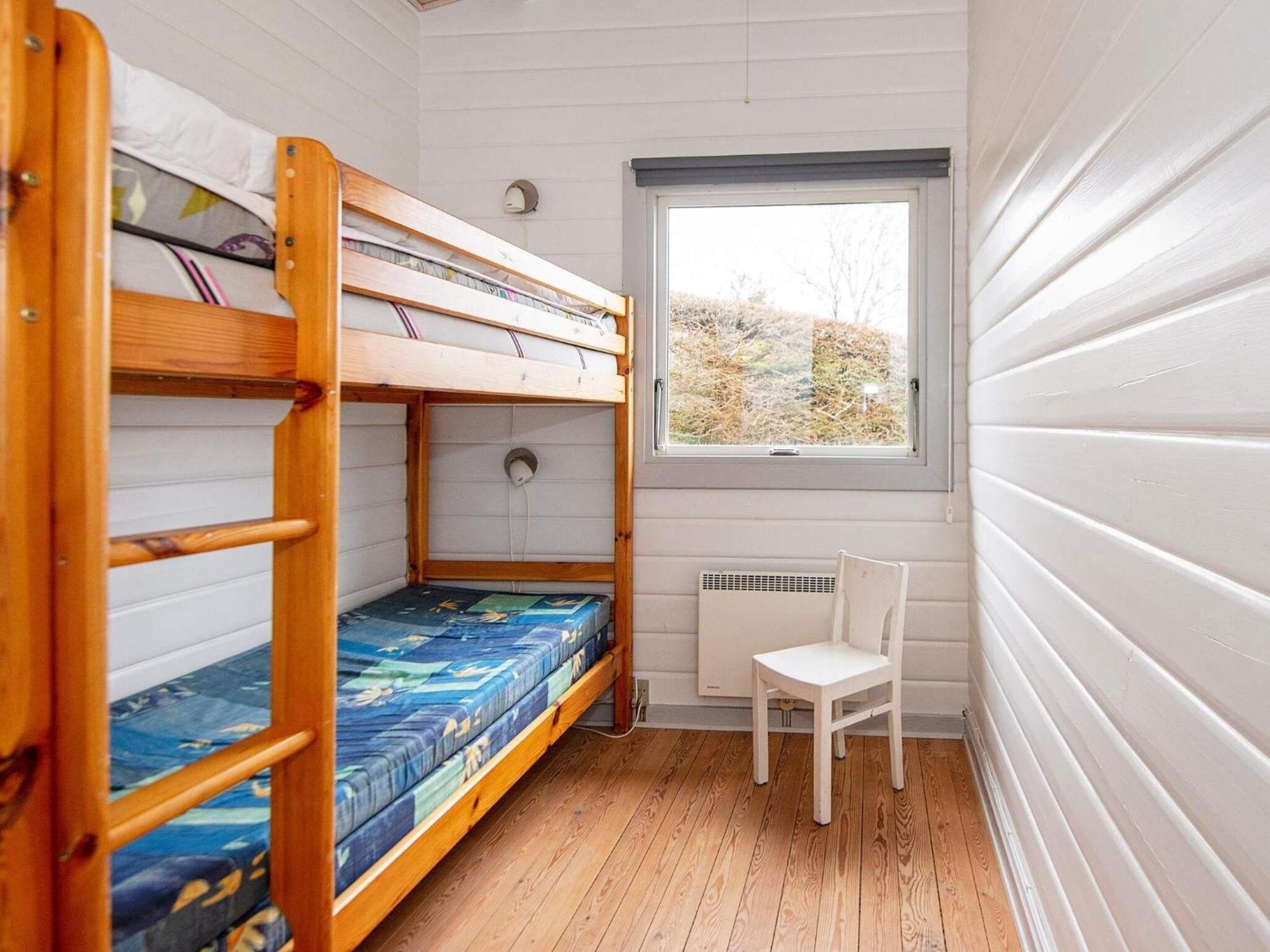 6 Person Holiday Home In Aabenraa Exterior foto